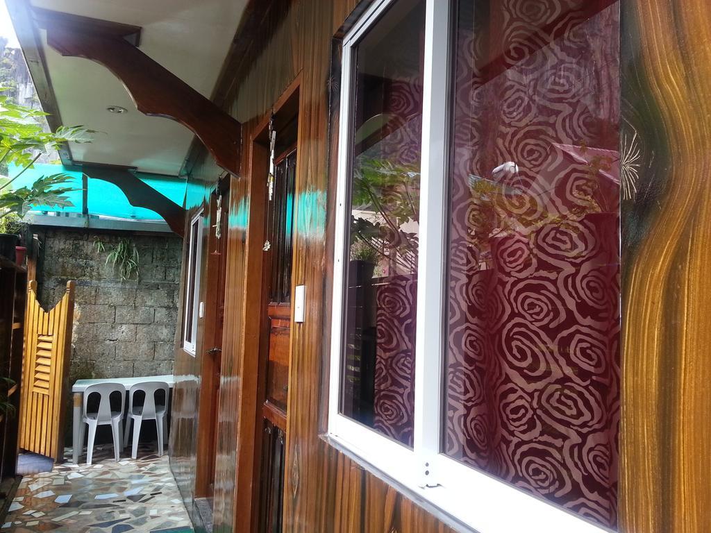אל נידו Balay Paragua מראה חיצוני תמונה